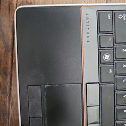 Dell Latitude E6250 Laptop i7 2.20GHz 12 GB RAM Windows 10
