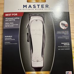 Andis Classic Master Ajustable