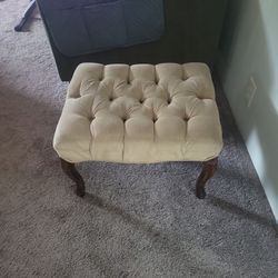 Vintage Ottoman 