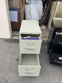 Files Cabinets 