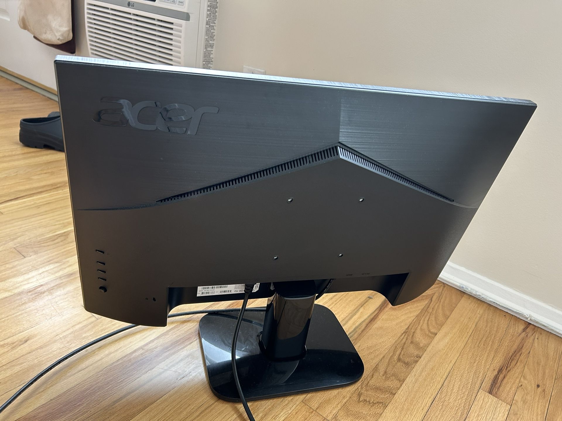 Acer Monitor