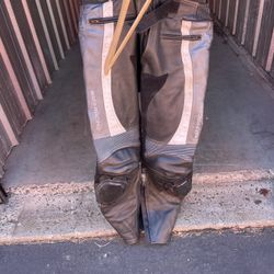 Bilt Race Street Bike Suit 