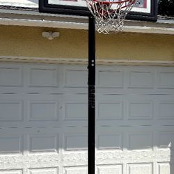 Basketball Hoop