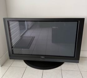 Insignia 50" Plasma HDTV NS-PDP50