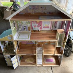 Doll House