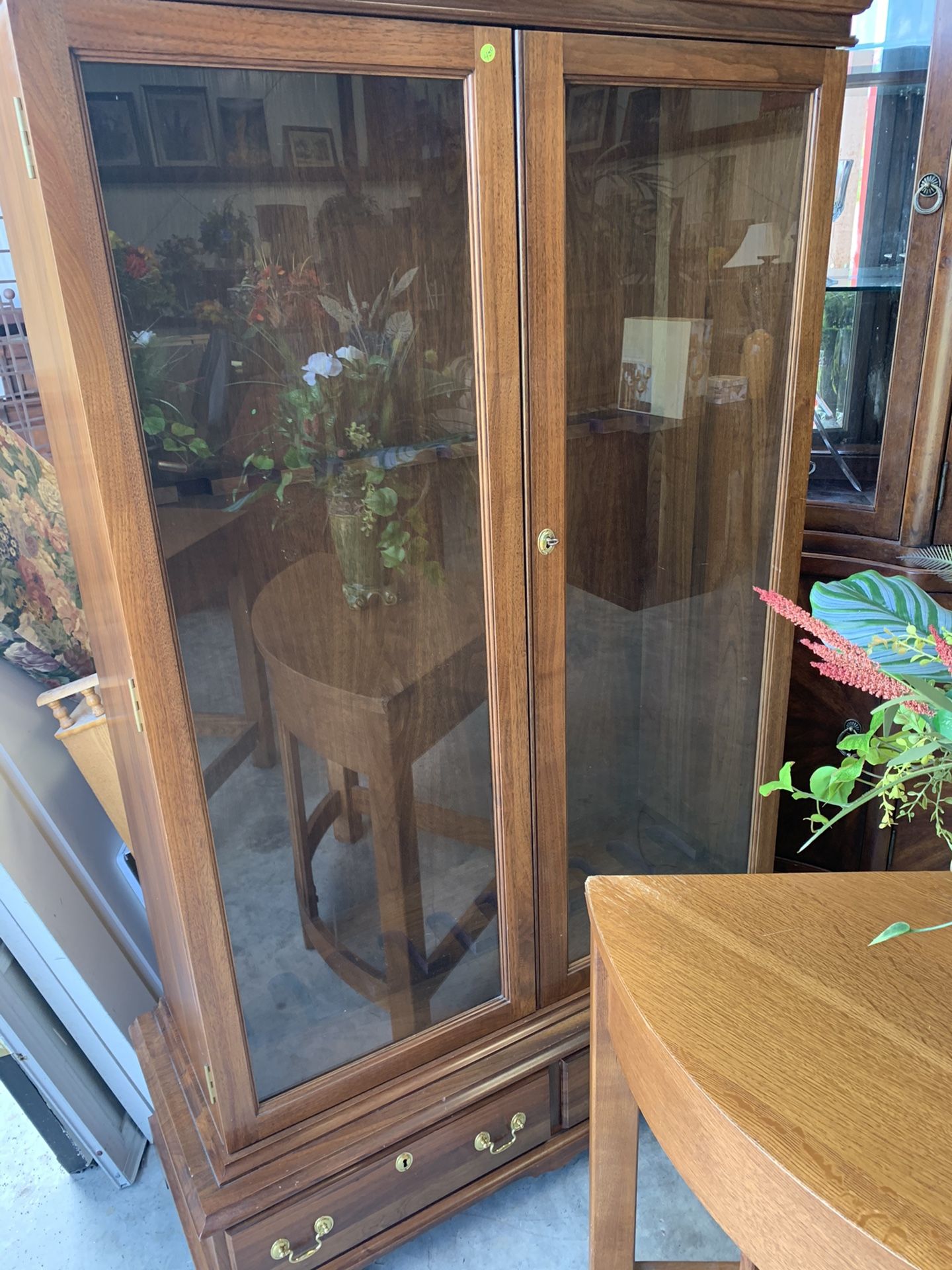 Gun Cabinet 