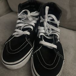 Vans SK8 High