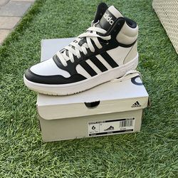 Adidas basketball shoes