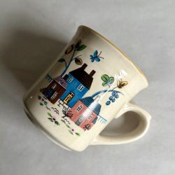 Vintage 10-oz International Stoneware Heartland Mug 