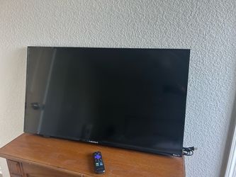 Element Roku TV