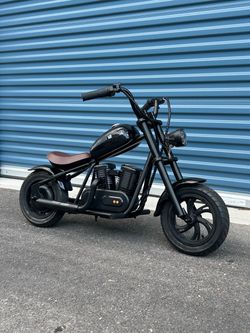 Kids balance bike Harley