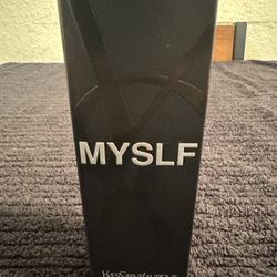 YSL MYSLF Le Parfum 