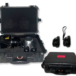 Paul C buff Studio Kit & Accessories 