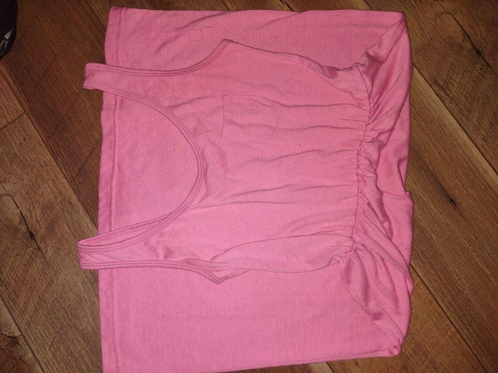 Pink Dress Women's/Juniors