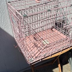 Crate For A Dog Or A Cat