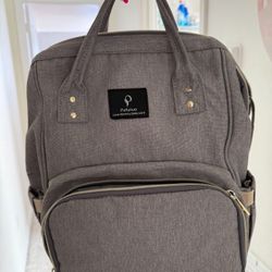 Baby diaper bag