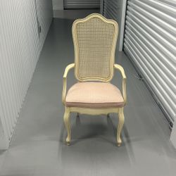 Antique Chair