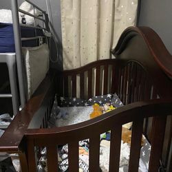 Crib