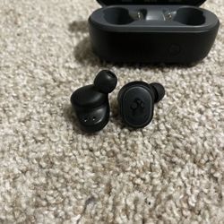 Wireless Earbuds