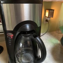 Coffee Maker