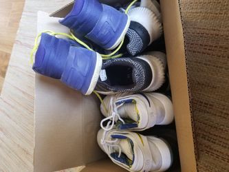 Kids shoes