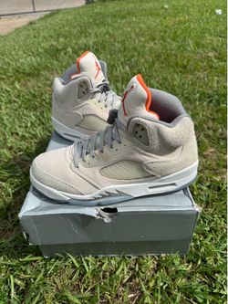 Jordan 5