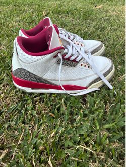 Jordan 3