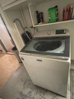 Washer machine