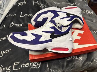 Nike Air Max 2 Light