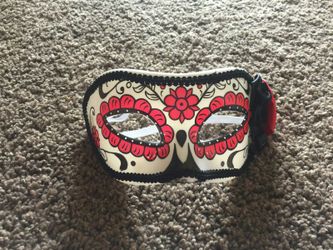 Baby mask