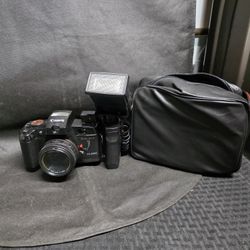 Canon TC8000