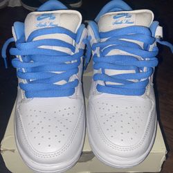 Nike SB Nicole Hause