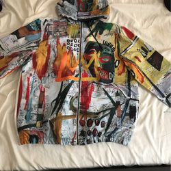 MEMBERS ONLY/Jean-Michel BASQUIAT