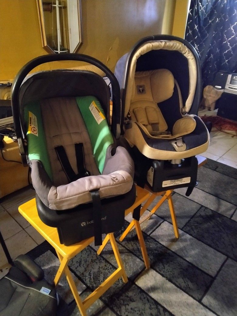 Baby Car Seats For Sale In Pine Hills $20 Each Your Choice