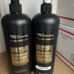 Tresemme