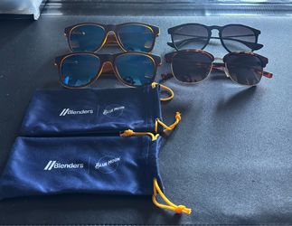 Men’s Sunglasses Lot Ray Ban