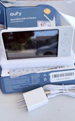 Baby monitors