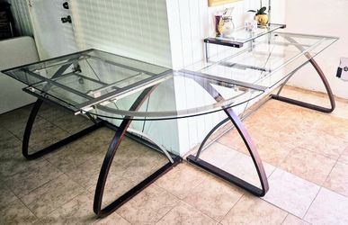 Modern Computer Desk For Office Or House 