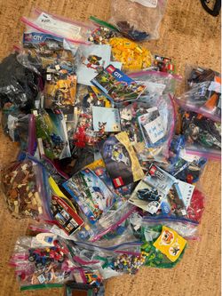 Legos