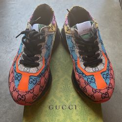 GUCCI SHOES (WOMEN)