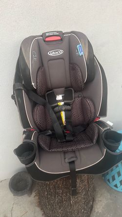 Graco car seat