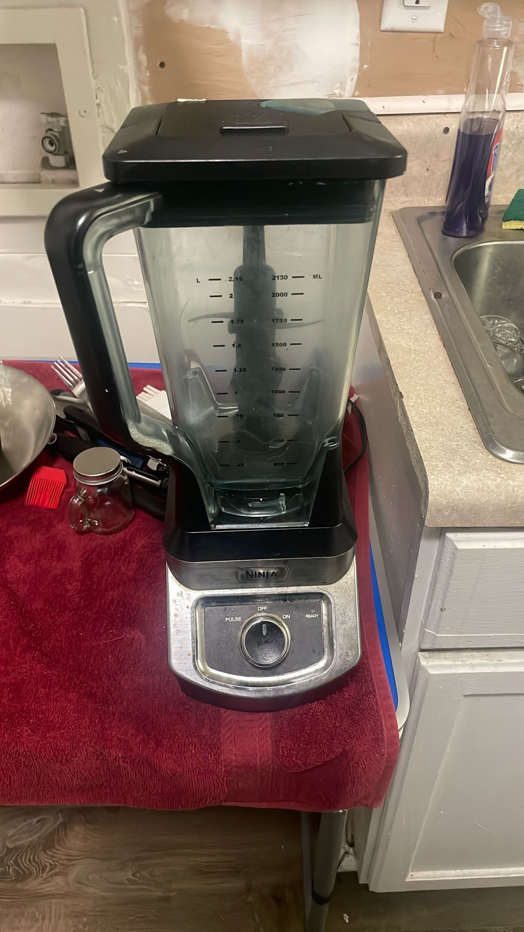 Ninja Blender