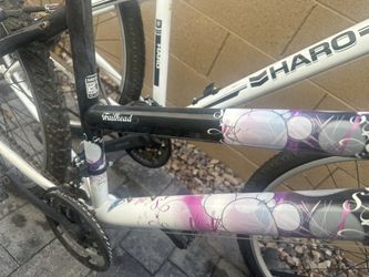 Women Bike