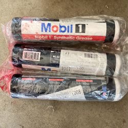 Mobil 1 Synthetic Grease