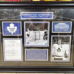 Toronto Maple Leafs
