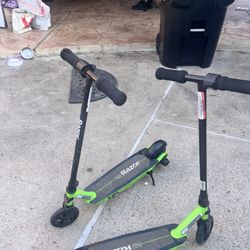 Razor Electrical Scooter