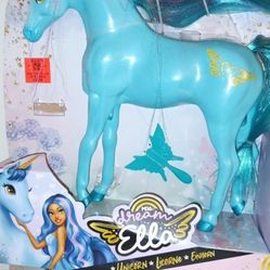 Unicorn Toy