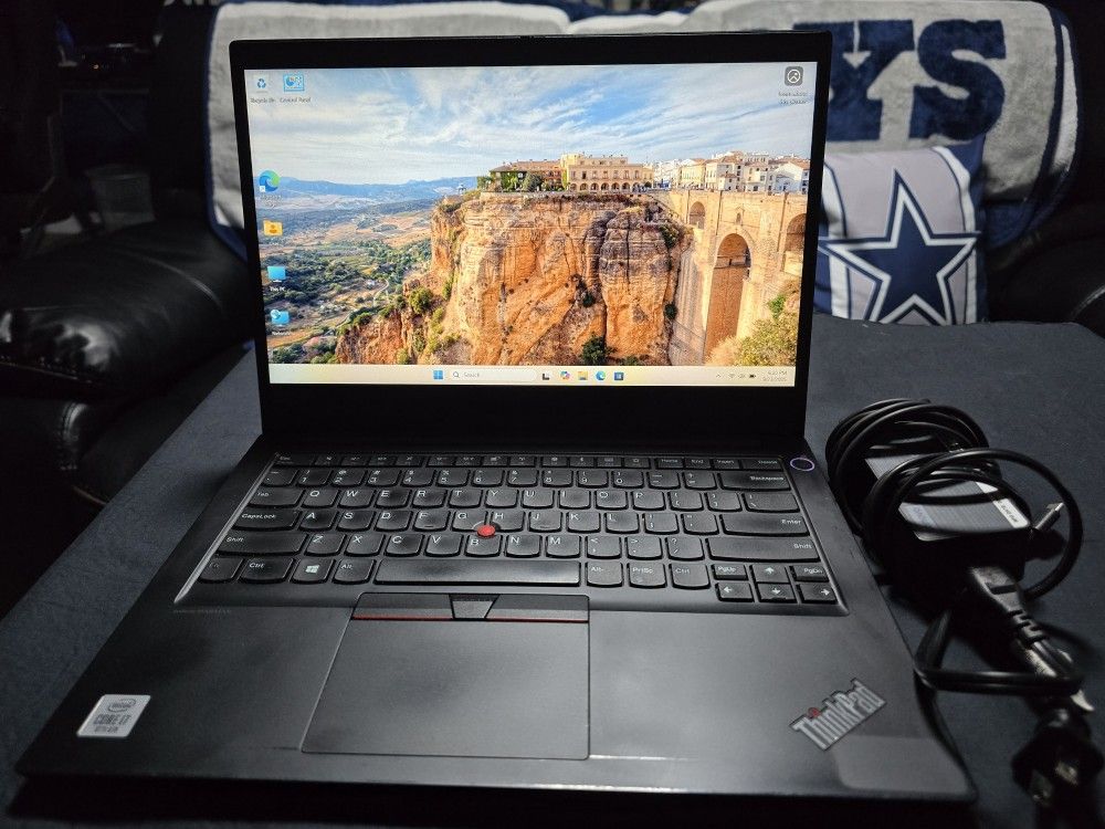Lenovo ThinkPad E14 