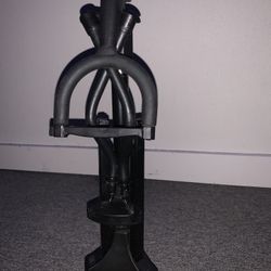 Folding Guitar Stand New