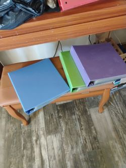 3 binders of pokemon cards Japanese and english